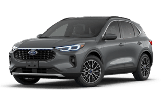 2026 Ford Escape Plugin Hybrid External Image 2